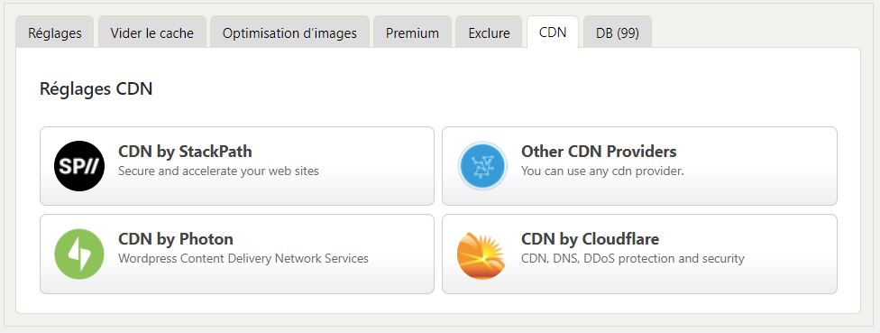 WP Fastest Cache : l’Accélérateur De Votre Site WordPress | Bernard ...