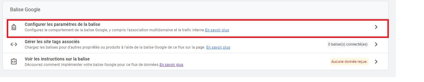 Google Analytics 4 (GA4) : Comment l'installer et bien le configurer ...