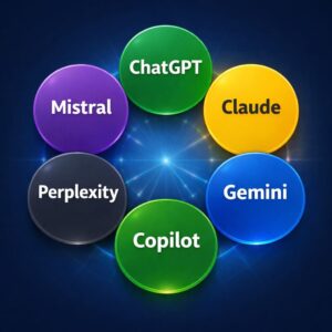 Moteurs génératifs IA