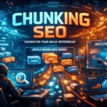 Qu&rsquo;est-ce que le Chunking SEO ?