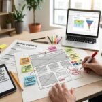 Audit UX : Comment j&rsquo;analyse un site web de A à Z